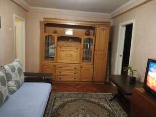 Апартаменты Apartment at Pratsi Boulevard, Left Bank Kiev. Киев Апартаменты-2