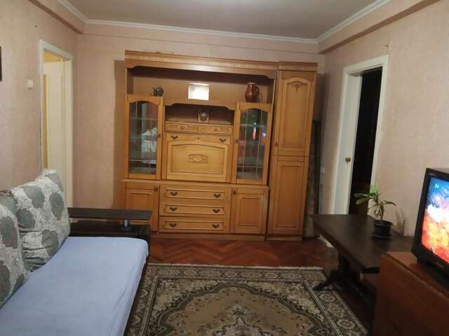 Апартаменты Apartment at Pratsi Boulevard, Left Bank Kiev. Киев-4